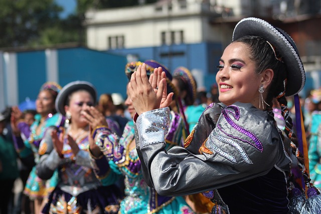 Actividad Cultural