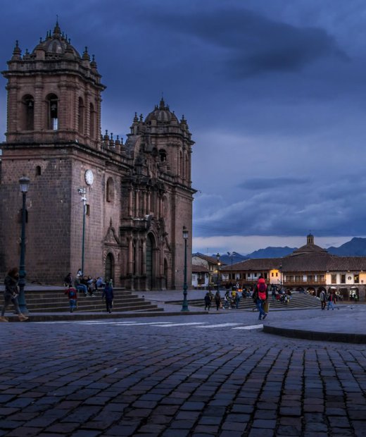 Cusco