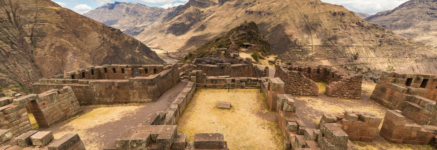 Full Day Valle Sagrado