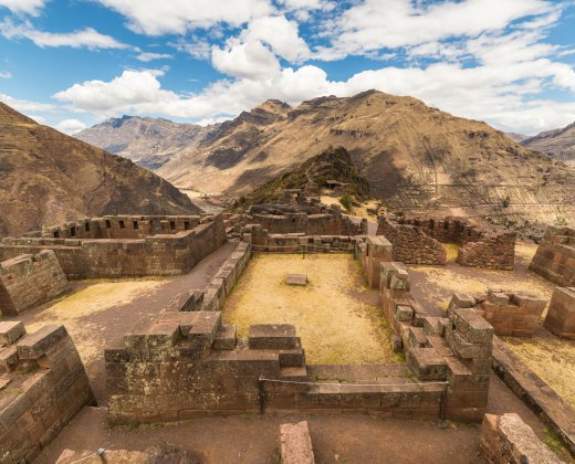 Full Day Valle Sagrado